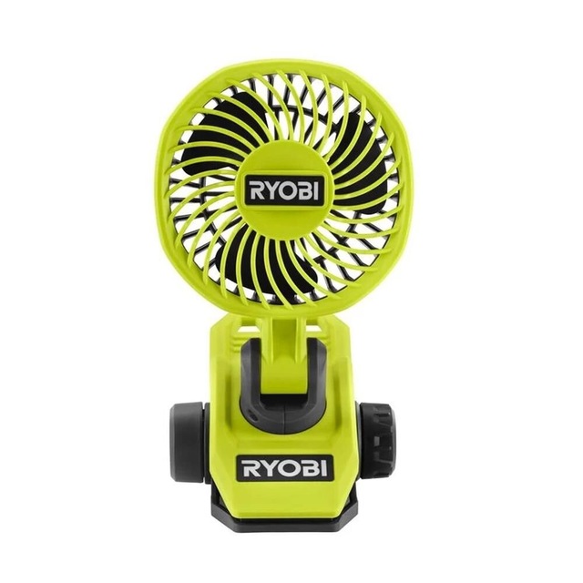 Ryobi Rcf4-0 4v Usb Lityum Akülü Vantilatör Akü Dahil Değildir. 5133006130