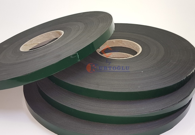Çift Taraflı Bant 14 MM x 50 Metre