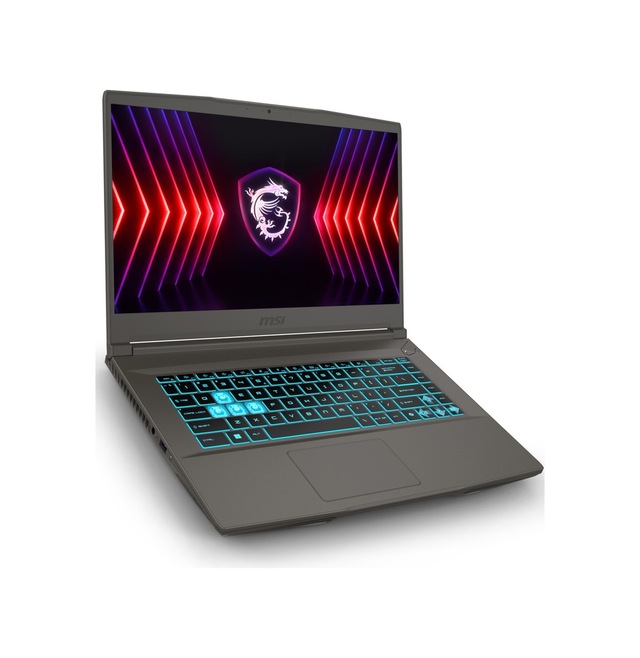 MSI THIN A15 B7VE-076XTR-FR16 R5-7535HS 24 GB 1 TB SSD 6 GB RTX4050 15.6″ Free Dos Dizüstü Bilgisayar