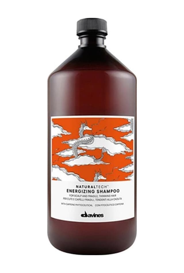 Davines Energizing Dökülme Önleyici Şampuan 1 L