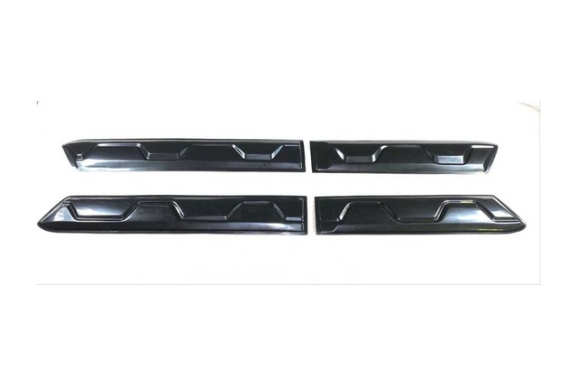Ford Ranger T7 Gövde Kaplama 2015+ Ince Model (518332663)