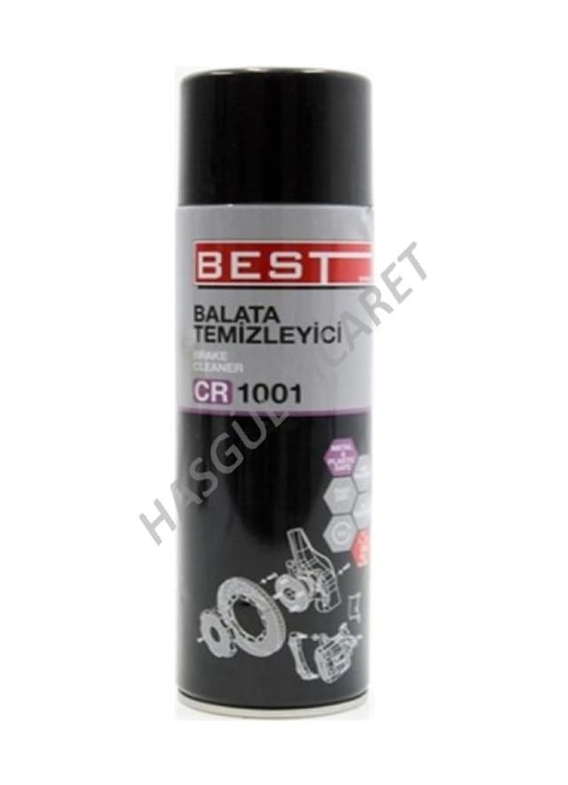 Hsgl Best Balata Temizliyici 500 Ml N11.316