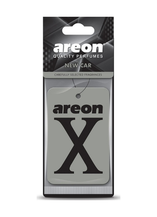Areon X New Car Oto Araç Kokusu