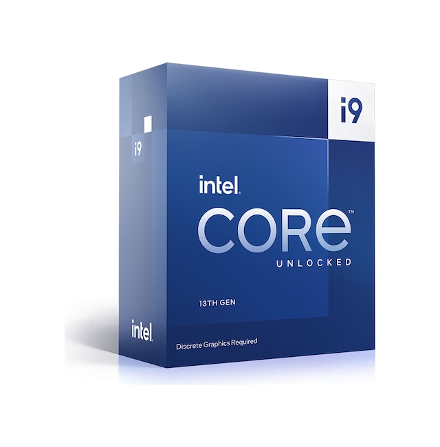 Intel Core i9-13900KF