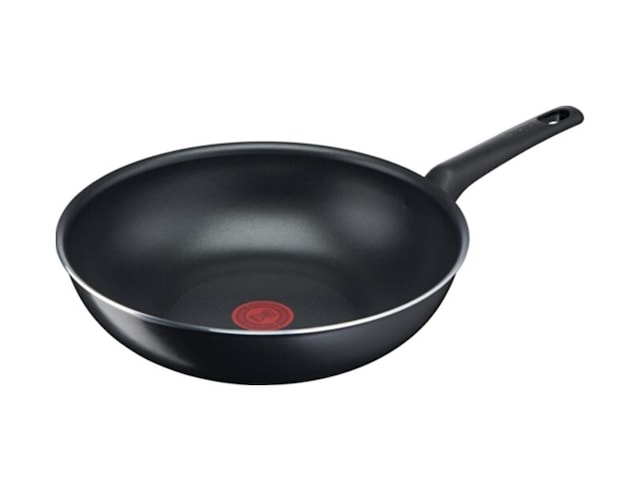 Tefal Titanyum 1x Simplecook Difüzyon Tabanlı Wok Tava - 28 CM