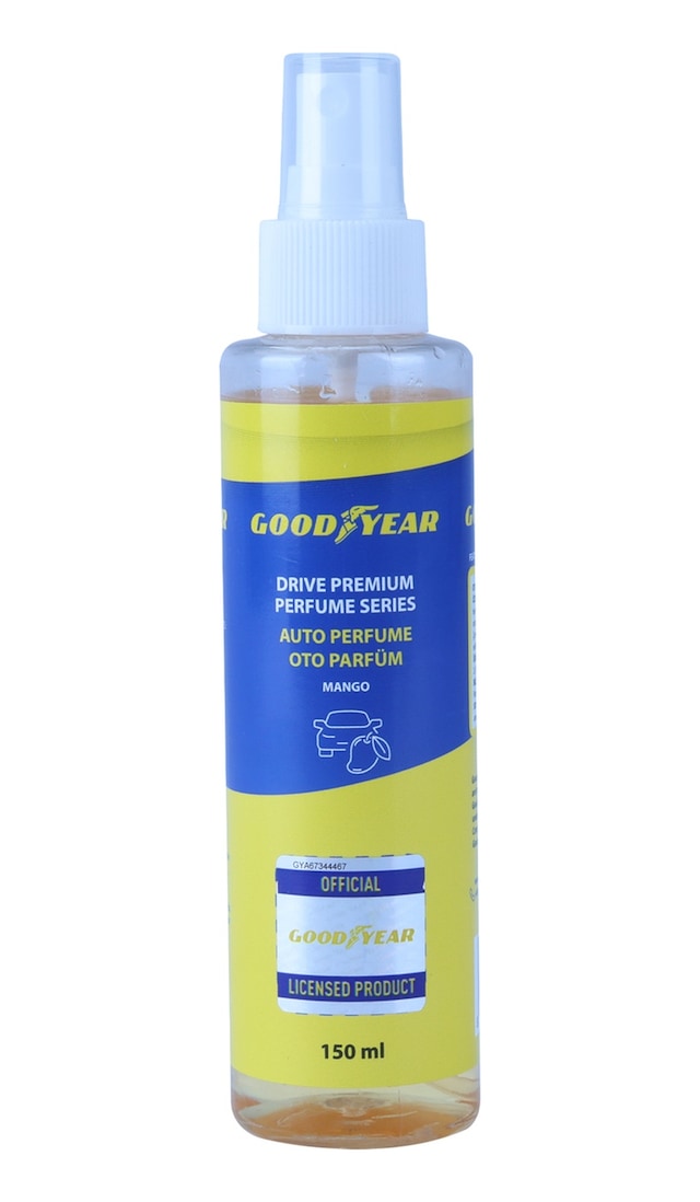 Goodyear Premium Mango Oto Kokusu Sprey