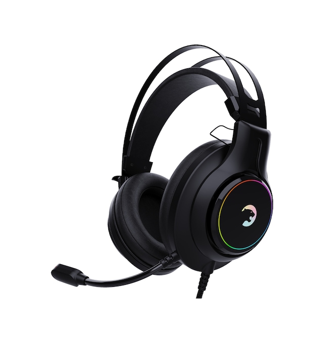 GamePower Kugon Rainbow Kulak Üstü Oyuncu Kulaklığı