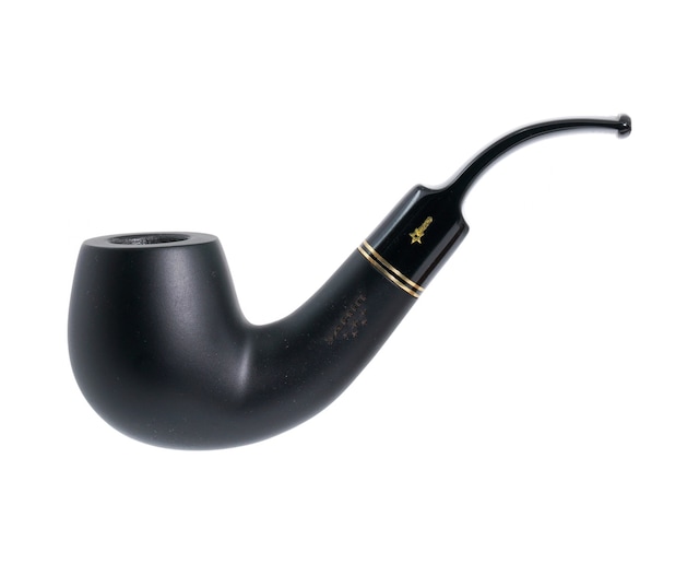 Şahin Kuyruklu Yıldız Mod Petxl555 9mm. Filtreli Akrilik Saplı Pipo 238733