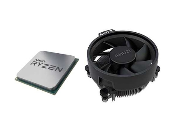 AMD Ryzen 5 5600X Tray