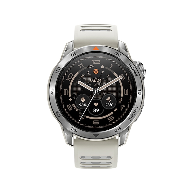 Mibro Watch GS Pro2 1.43" Akılı Saat (Distribütör Garantili)