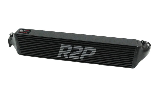 R2p Honda Civic Fk7 11.5 Lt Intercooler