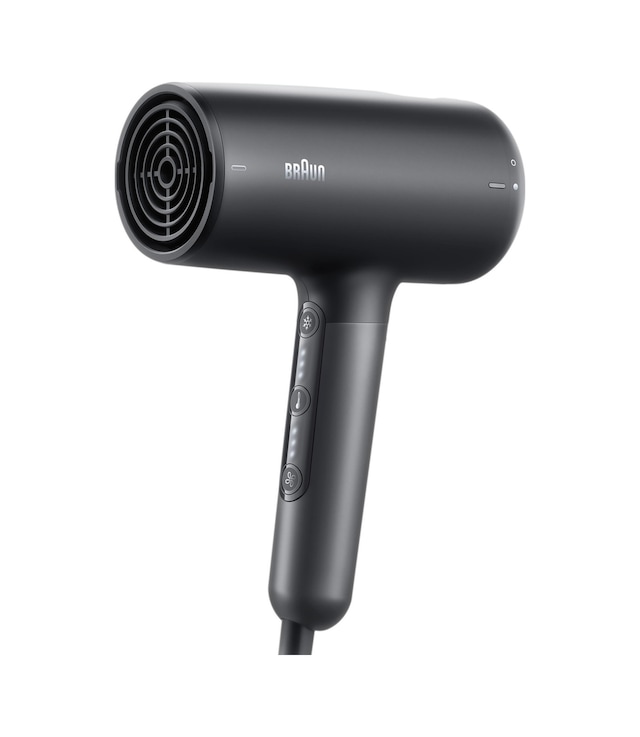 Braun Brhd425e Hd4.2 2100 W Iontec Difüzörlü Saç Kurutma Makinesi