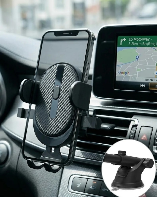 Zj02 Telefon Tutucu Diğer