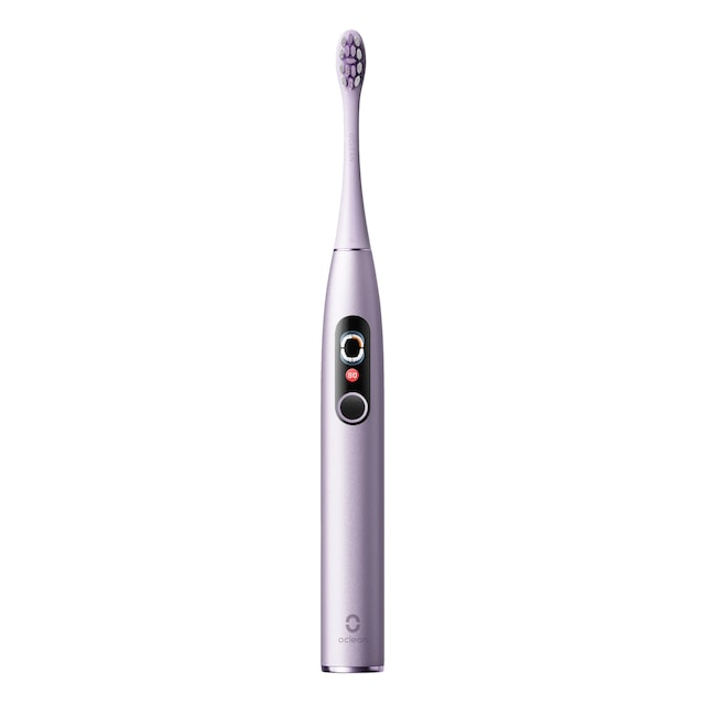 Oclean X Pro Digital Şarjlı Diş Fırçası Mor