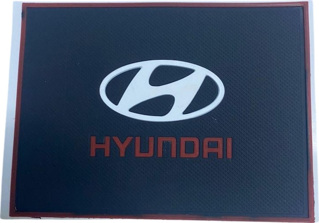Araba Oto Kaymaz Kaydırmaz Torpido Pedi - Hyundai