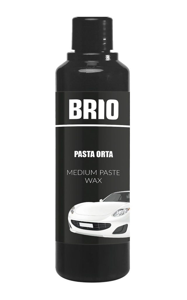 Brio Pasta Orta 250 Ml