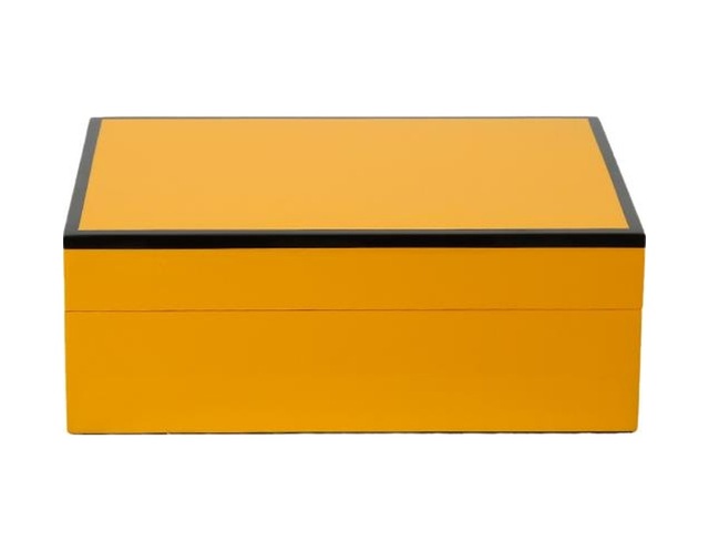 Humidor Puro Kutusu - Tr4613