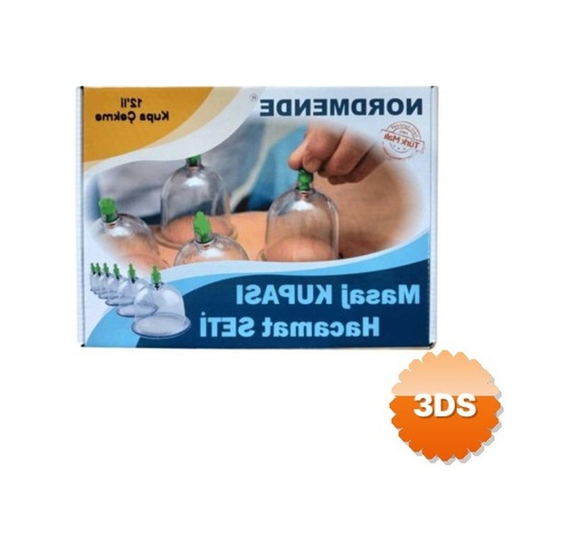 Povos 13'lü Kupa Seti