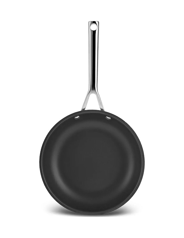 Karaca Plasma Steel 316+ 3Ply Yanmaz Yapışmaz Çelik Tava 24 cm
