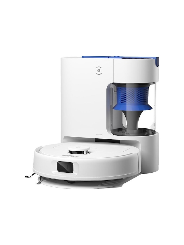 Ecovacs Deebot N20E Plus Robot Süpürge + Mop