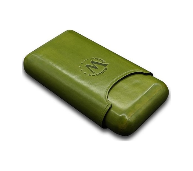Puro Kılıfı 3'lü 52 Ring Grass - Tr5024