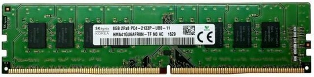 SK Hynix HMA41GU6AFR8N-TF 8GB DDR4 2133MHz CL15