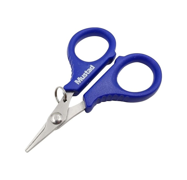 Mustad Multi İp Kesme Makası