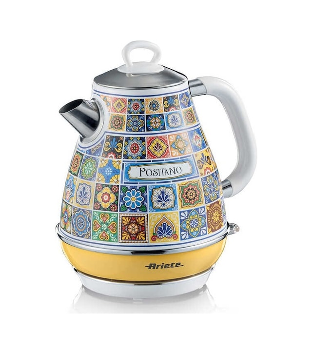 Karaca Ariete 2869/0P Positano 1,7 LT Su Isıtıcısı