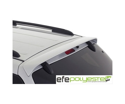 Kia Sorento 2002-2010 Spoyler Spoiler