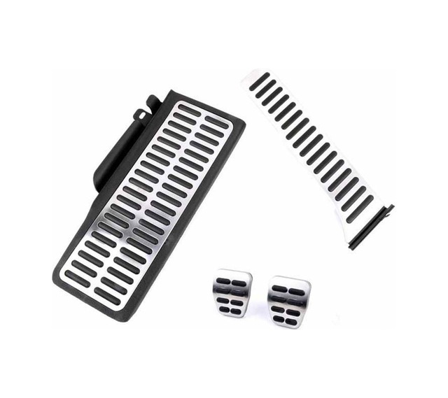 Seat Leon Pedal Seti Takımı Geçmeli Manuel 2006 / 2012