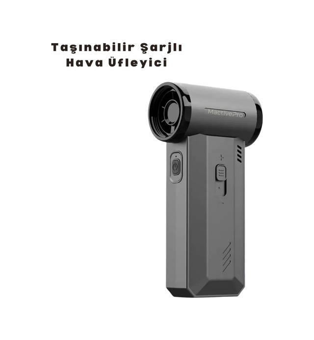 F72 Süpürge Fan Diğer