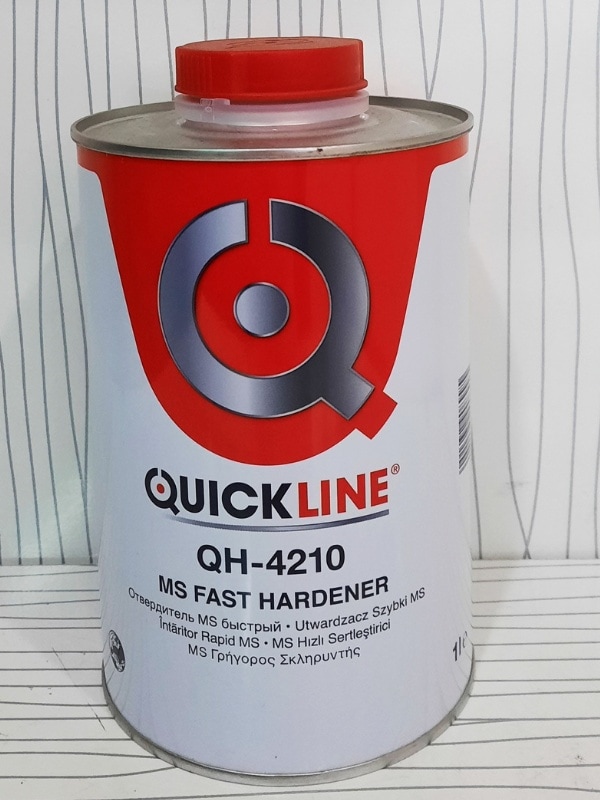 Quıckline 4210 Fast Hızlı Sertlestiriçi 1Litre