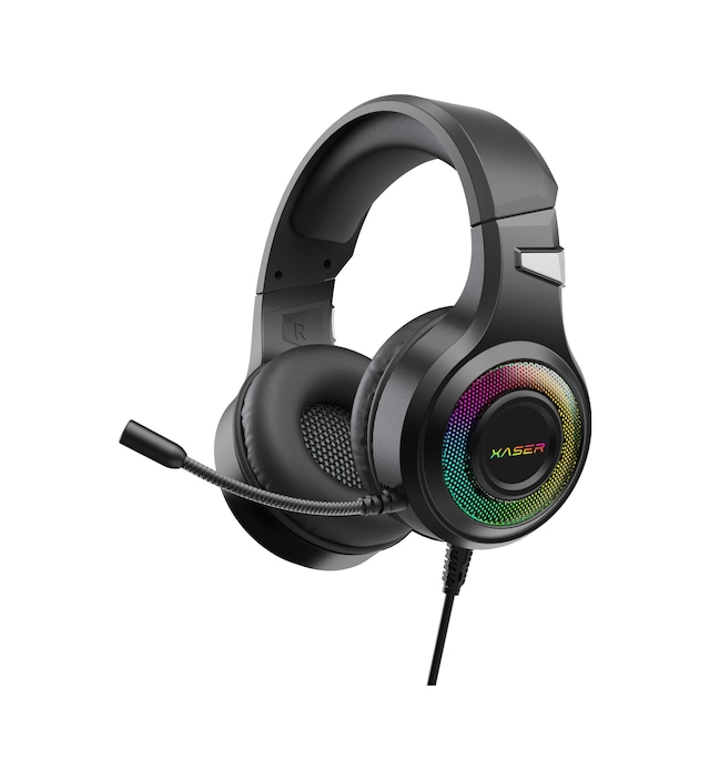 Xaser GT-HF2D Rgb Gaming Mikrofonlu Oyuncu Kulaklığı