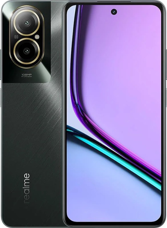 Realme 12 Lite 8 GB 256 GB (Realme Türkiye Garantili)