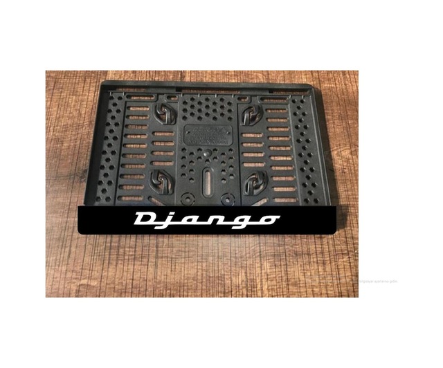 Peugeot Django Plakalık,Django Plakalık 427334881
