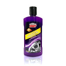Lastik Parlatıcı Jel 400ml
