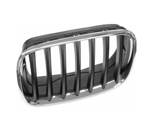 Bmw 1 Serisi 2020-2022 Arka Tampon Çeki Demirri Kapağı Tw Oem No 51129465102