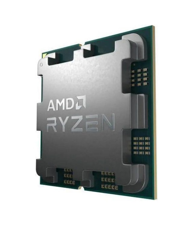AMD Ryzen 5 7600X3D