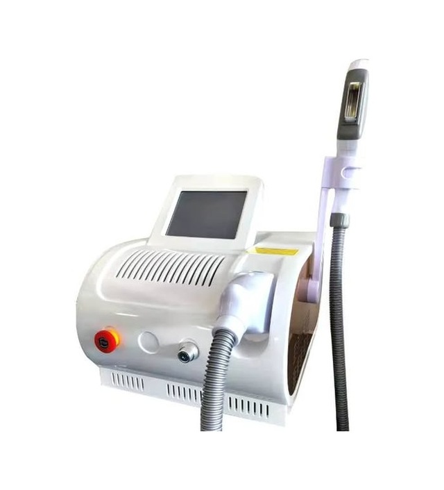 Profesyonel Ipl Opt Lazer Epilasyon Cihazı
