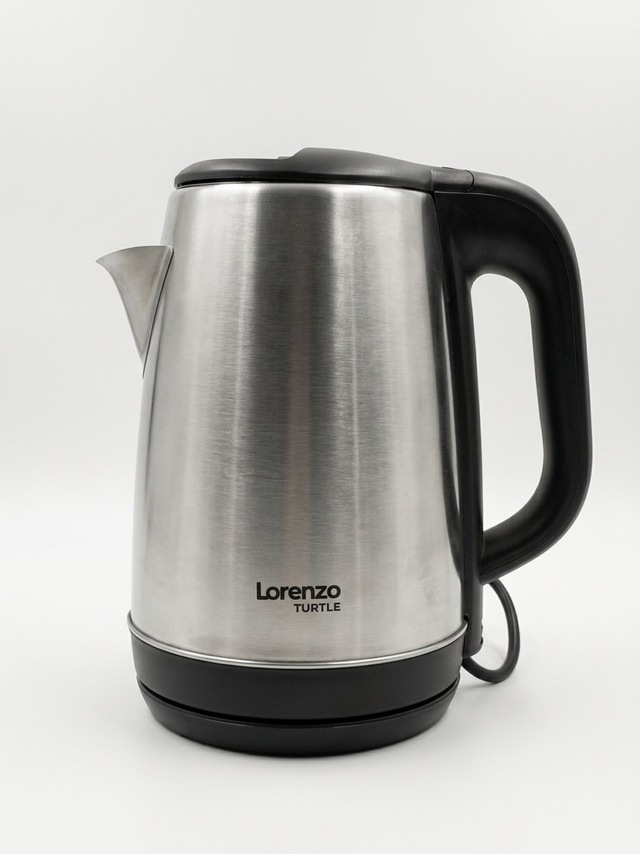 Lorenzo LRZ 1150 Turtle 2.2 L Çelik Su Isıtıcı