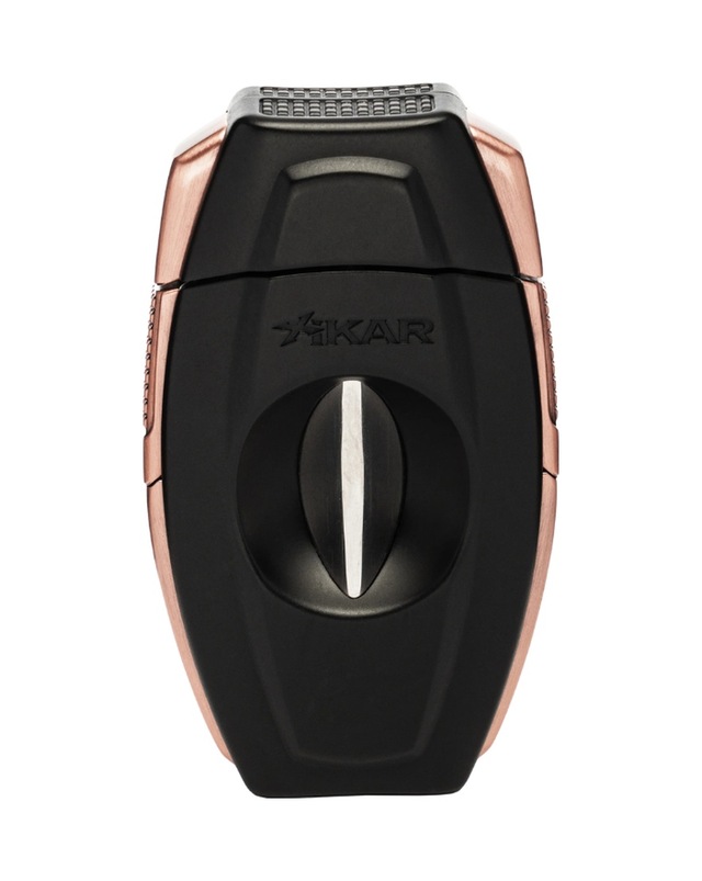 Flip Dual Siyah-bronz Puro Makası Kesici - Tr8185