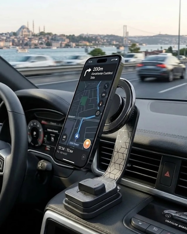 Zj11 Telefon Tutucu Diğer