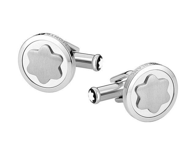 Montblanc Kol Düğmesi 116660