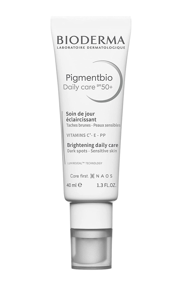 Bioderma Pigmentbio Daily Care SPF 50+ 40 ML