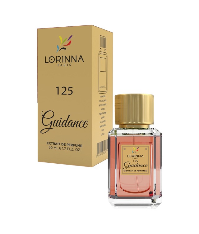 Guidance Unisex Parfüm EDP 50ml