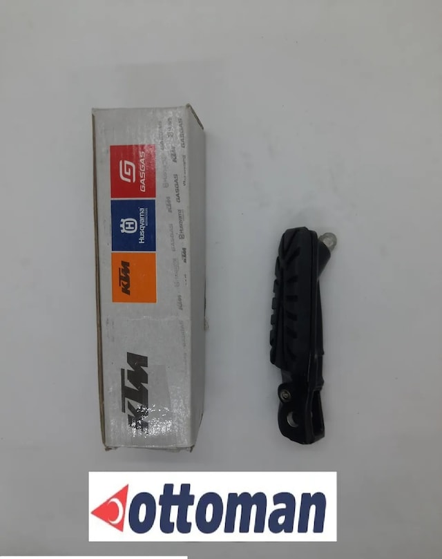 Ön Sol Basamak Yeni Model Ktm Duke 125 200 250 390
