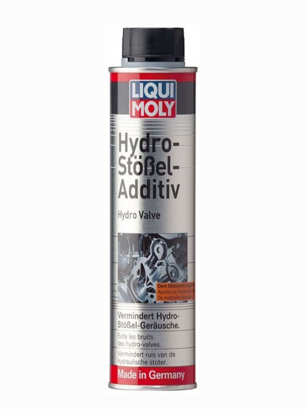 Liqui Moly Supap Lifter Katkısı 300 Ml