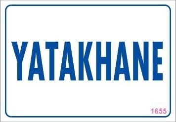 Buradabulabilirsin Yatakane Levhası 17,5x25 Kod:1655 Nl