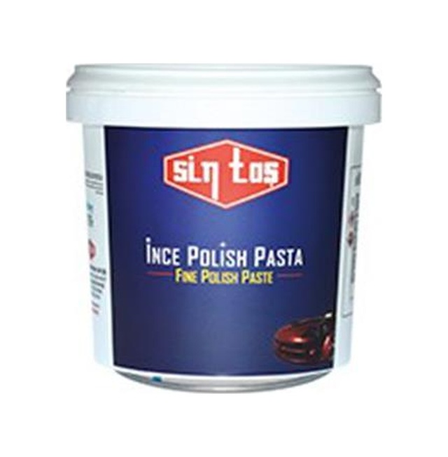 Sintaş İnce Polish Pasta 0.450 KG