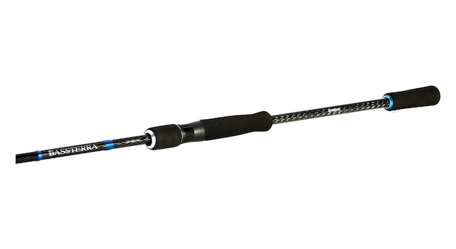 Shimano Bassterra 2.44M 6.28Gr Spin Kamış